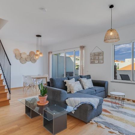 Apartamento Alta Do Garajau I Caniço Exterior foto