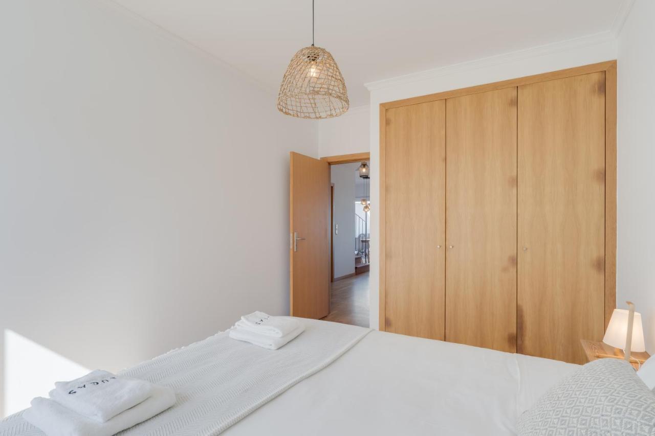 Apartamento Alta Do Garajau I Caniço Exterior foto