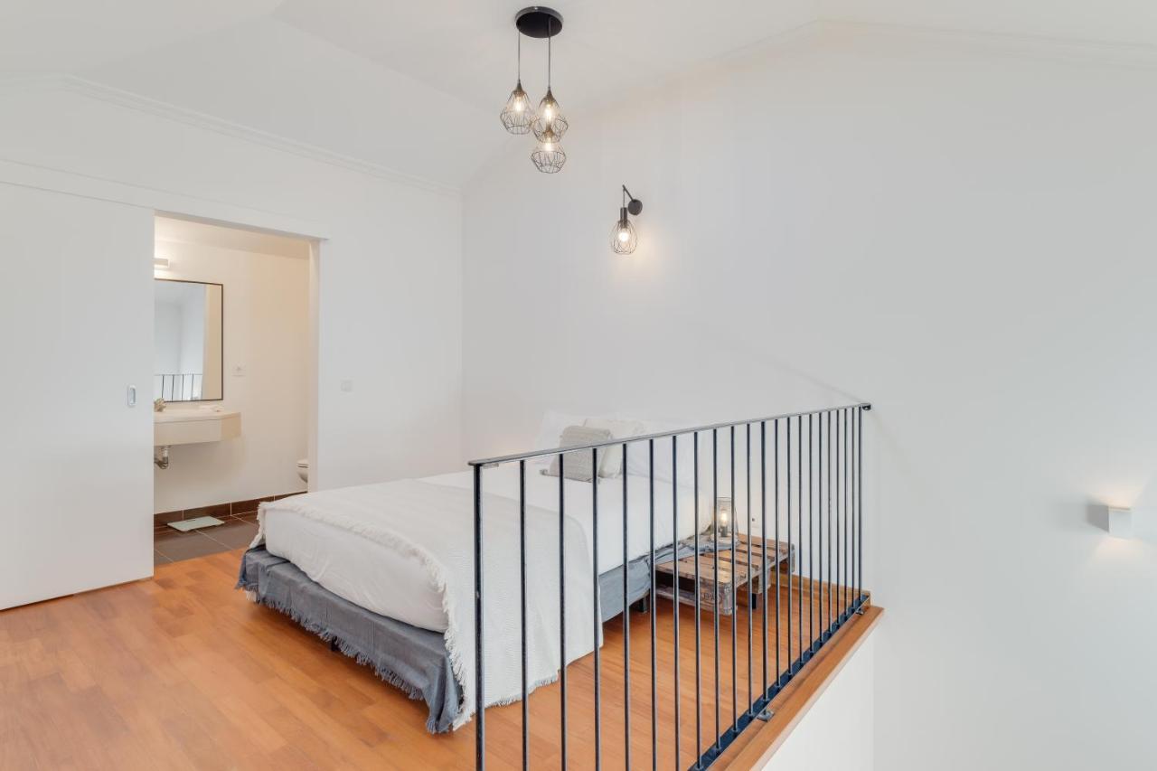 Apartamento Alta Do Garajau I Caniço Exterior foto
