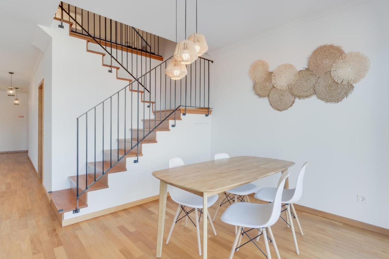 Apartamento Alta Do Garajau I Caniço Exterior foto