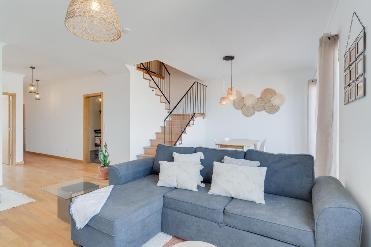 Apartamento Alta Do Garajau I Caniço Exterior foto