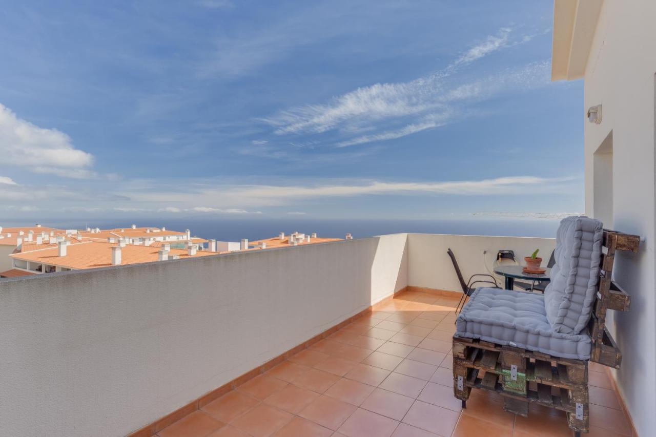 Apartamento Alta Do Garajau I Caniço Exterior foto