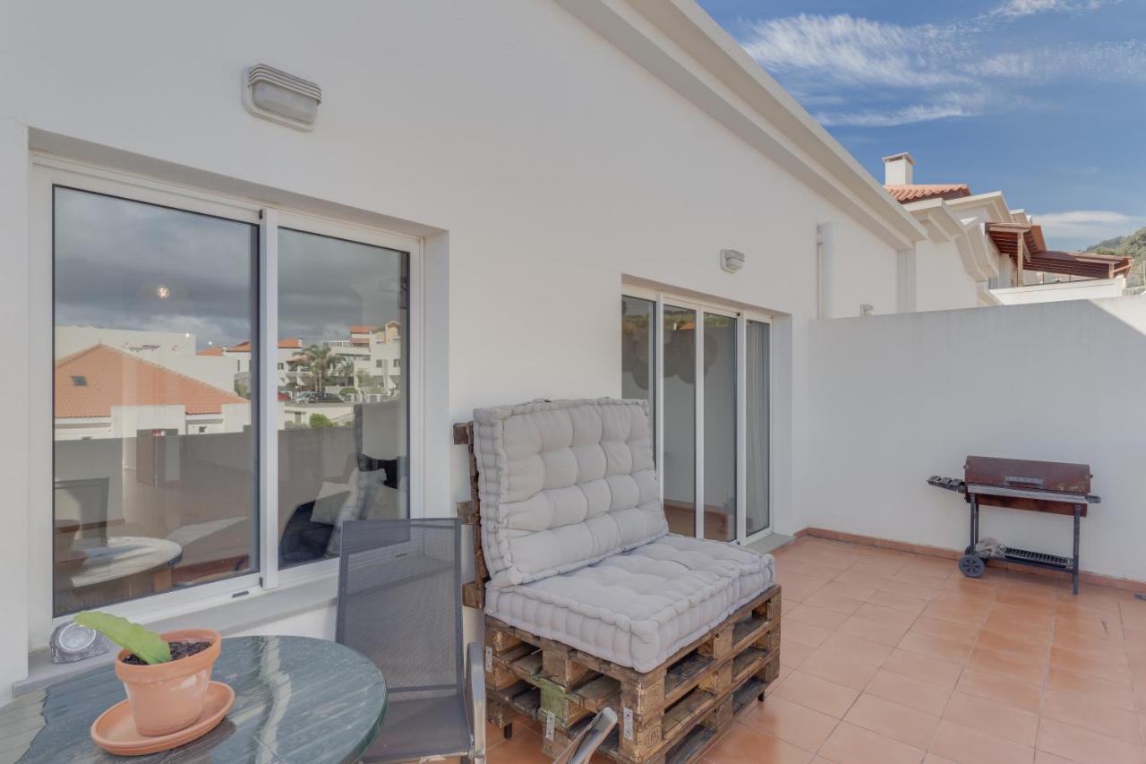 Apartamento Alta Do Garajau I Caniço Exterior foto