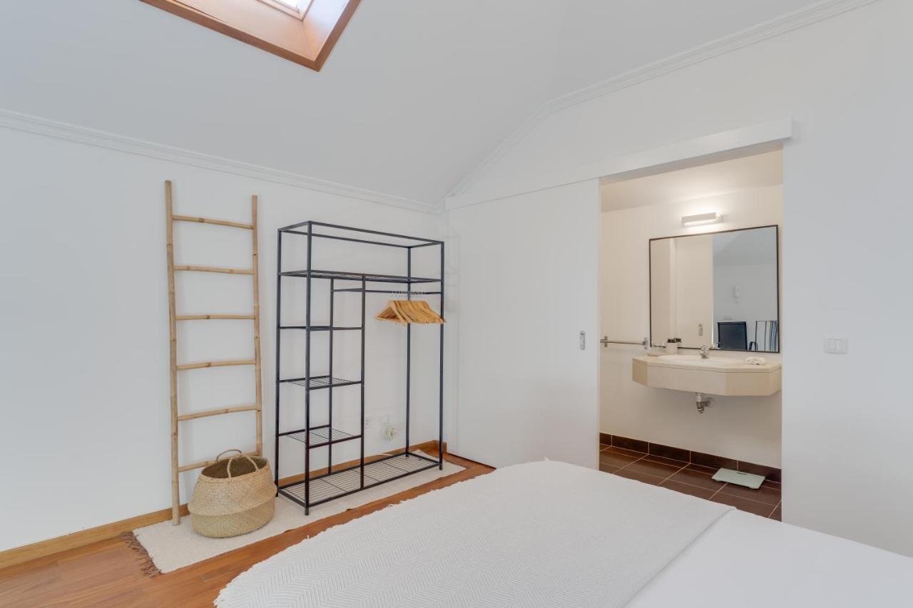 Apartamento Alta Do Garajau I Caniço Exterior foto
